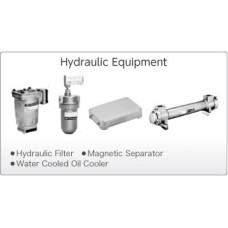Hydraulic Equipment